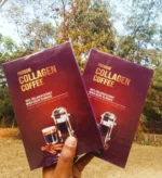 Collagen Coffee 1