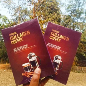 Collagen Coffee 1